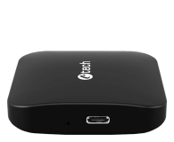 C-Tech Adapter Android Auto Carplay - 1325006 - zdjęcie 4